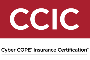Chub CCIC logo