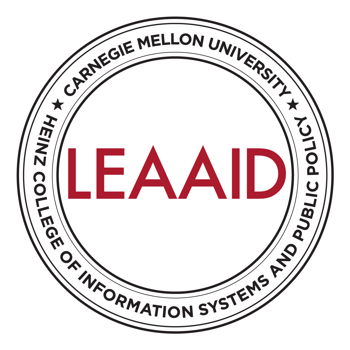 Logo for Leading Agentic Artificial Intelligence Certificate Program at Carnegie Mellon University