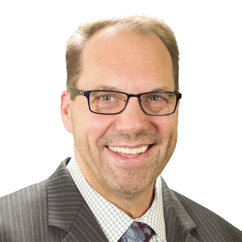 Paul Zikmund