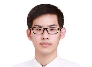 Yuan An, Ph.D. Student