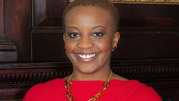 Melanie Brown