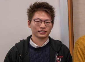 Andrew Chen