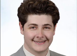 Tanner Balluff