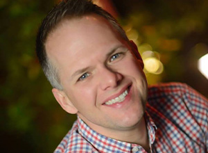 Rusty Pickens