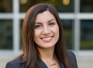 Sara Clemente (MSHCA '25)