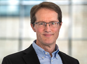 Jon Caulkins