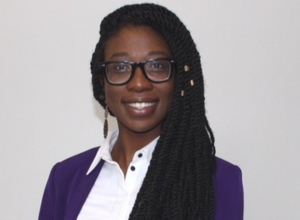 Lorretta Sackey