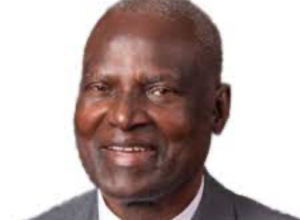 Leon Pamphile