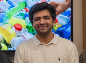 Abhi Vakil
