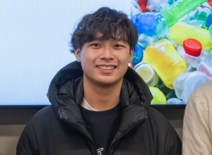 Bryan Tan