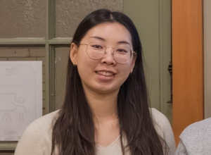 Yvonne Tang